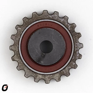 Tensor da Correia do Comando de Válvulas Renault Laguna 1995 a 1997 - Takao