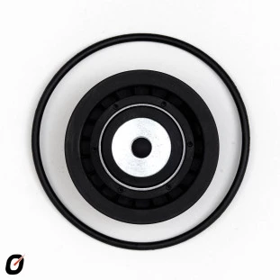 Tensor da Correia do Comando de Válvulas Volkswagen Gol 1997 a 2005 - Takao