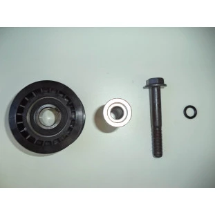 Tensor da Correia do Comando de Válvulas Volkswagen Parati 2002 a 2005 - Takao