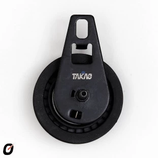 Tensor da Correia do Eixo Balanceador Fiat Brava 2000 a 2003 - Takao