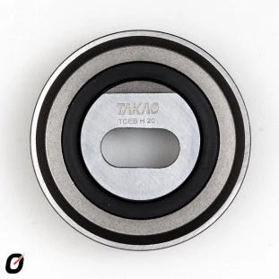Tensor da Correia do Eixo Balanceador Honda Accord 2003 a 2008 - Takao