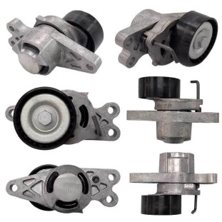 Tenssor Correia Alternador Citroen C3 2002 a 2017 - INA