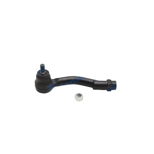 Terminal Direção Kia Picanto 2006 a 2011 - Esquerdo - Mando