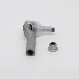 Terminal Direção Volvo Xc70 2008 a 2009 - Direito - Original