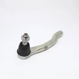 Terminal Direção Nissan Frontier 2008 a 2021 - Direito - Original