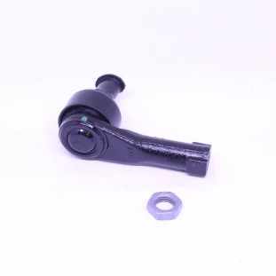 Terminal Direção Renault Kangoo 2000 a 2013 - Esquerdo / Dianteiro / Externo / Inferior - Original