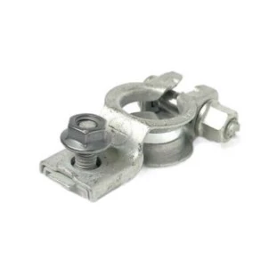Terminal Positivo Bateria Kia Opirus 2005 a 2009 - Original