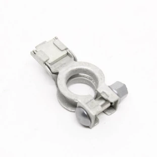 Terminal da Bateria Polo Negativo Kia Soul 2009 a 2011 - Original