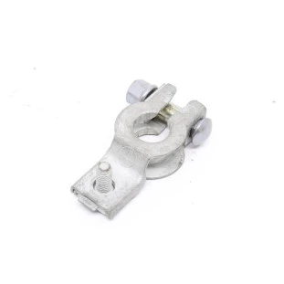 Terminal da Bateria Polo Negativo Kia Picanto 2006 a 2018 - Original