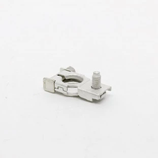 Terminal da Bateria Polo Positivo Toyota Hilux 2009 a 2021 - Original