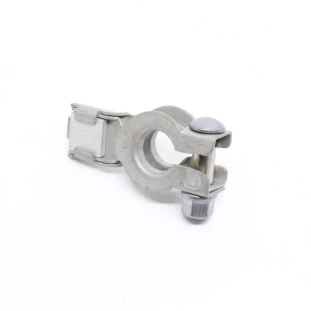 Terminal da Bateria Polo Positivo Kia Picanto 2006 a 2018 - Original