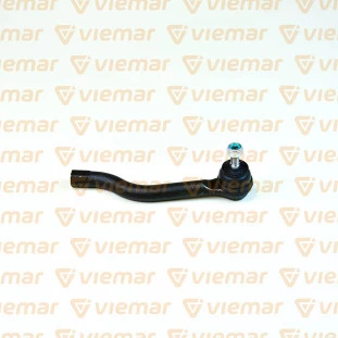 Terminal de Direção Nissan Versa 2021 - Esquerdo - Viemar
