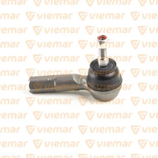 Terminal de Direção Renault Scenic 1999 a 2011 - Direito - Viemar