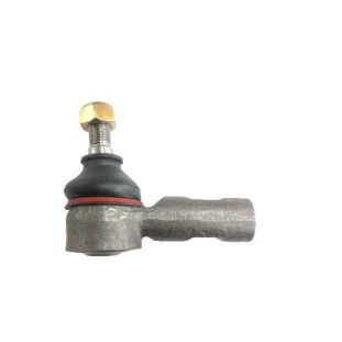 Terminal de Direção Mitsubishi Lancer 2008 a 2017 - Esquerdo ou Direito - Driveway