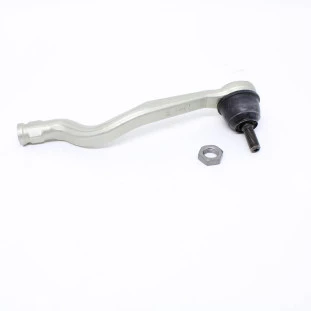 Terminal de Direção Renault Sandero 2008 a 2012 - Direito - Original