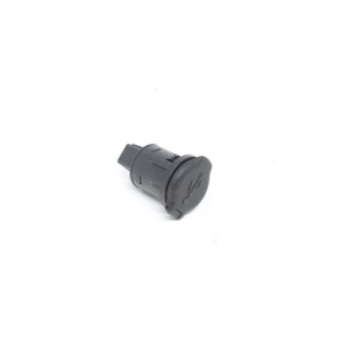 Tomada Usb 12v Mitsubishi Outlander 2008 a 2013 - Original