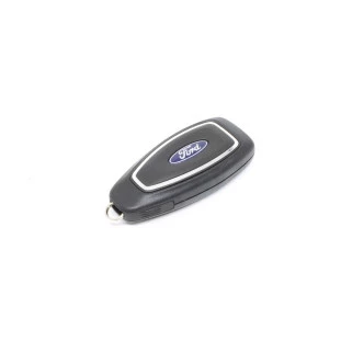 Transmissor Controle Remoto Trava Ford Fiesta 2008 a 2018 - Original