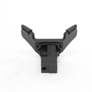 Trava Abertura Portinhola do Tanque Mitsubishi L200 2018 a 2020 - Original