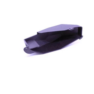 Trava Antifurto Peugeot 307 2007 a 2012 - Traseiro - Original