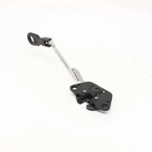 Trava Banco Nissan March 2012 a 2020 - Direito / Traseiro - Original