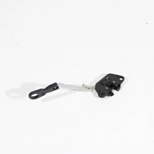 Trava Banco Traseiro Nissan March 2015 a 2020 - Traseiro - Original