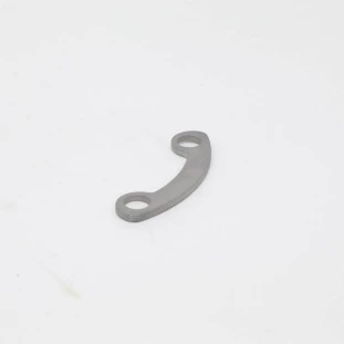 Trava Chapa Parafuso Homocinetica Volkswagen Voyage 2009 a 2022 - Original