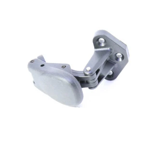 Trava Do Vidro Basculante Lateral Peugeot Partner 1999 a 2021 - Original