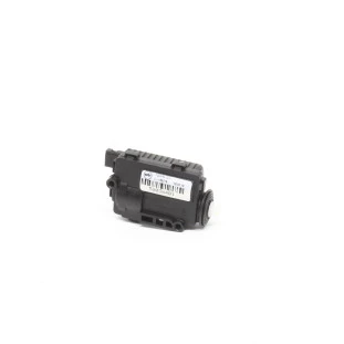 Trava Elétrica Tampa Porta Malas Chevrolet Spin 2015 a 2018 - Traseiro - Original