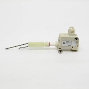 Trava Elétrica do Porta Malas Volkswagen Voyage 2009 a 2013 - Original