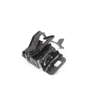 Trava Fechadura do Capô Chevrolet Spin 2013 a 2014 - Original