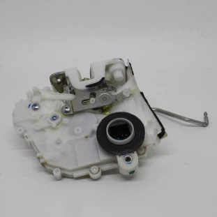 Trava Porta Honda Fit 2009 a 2014 - Esquerdo / Traseiro - Original