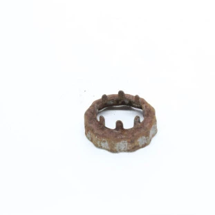 Trava Rolamento Roda Volkswagen Parati 1996 a 2013 - Traseiro - Original