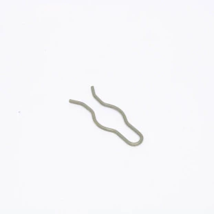 Trava Sensor de Temperatura Ford Fiesta 2000 a 2014 - Original