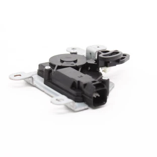 Trava da Fechadura Kia Sorento 2006 a 2009 - Traseiro - Original