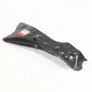 Travessa Caixa Roda Honda Fit 2004 a 2005 - Esquerdo / Dianteiro / Superior - Original