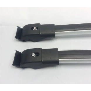 Travessa Rack Teto Honda Wr-v 2018 a 2021 - Projecar