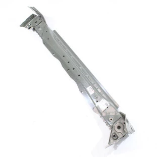 Travessa do Assoalho Caçamba Toyota Hilux 2005 a 2021 - Traseiro - Original