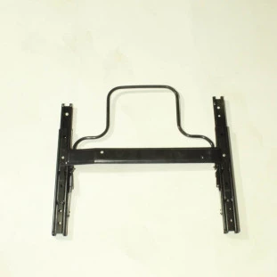 Trilho Assento Peugeot 206 1999 a 2010 - Esquerdo - Original