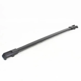 Trilho Transversal do Bagageiro Chevrolet S10 2016 a 2020 - Traseiro - Original