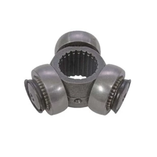 Trizeta 22 Dentes Elo 32.5mm Chevrolet Spin 2013 a 2022 - Ima