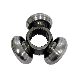 Trizeta 26 Dentes Elo 43.2mm Fiat Weekend 2015 a 2020 - Esquerdo ou Direito - Nakata
