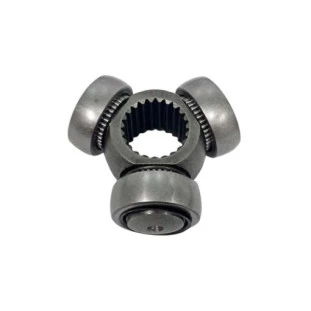 Trizeta da Tulipa Câmbio 23 dentes Elo 34mm Toyota Corolla 2003 a 2007 - Esquerdo ou Direito - Nakata
