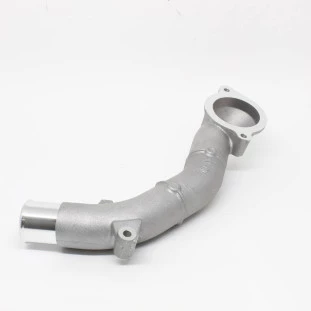 Tubo Admissão Água Motor Toyota Hilux Sw4 2006 a 2015 - Original