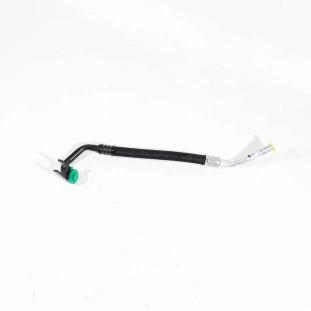 Tubo Ar Condicionado Peugeot 206 1999 a 2010 - Dianteiro / Interno - Original