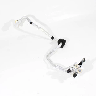 Tubo Ar Condicionado Volvo S60 2020 - Original