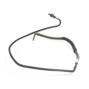 Tubo Cano Mangueira Combustivel Chevrolet S10 2012 a 2016 - Original