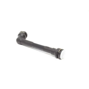 Tubo Cilindro Mestre da Embreagem Ford Ranger 2013 a 2018 - Original