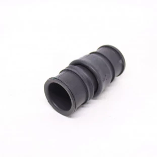 Tubo Conexão Tanque Peugeot 206 1999 a 2010 - Original