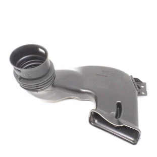Tubo Duto Filtro de Ar Peugeot 408 2011 a 2019 - Dianteiro - Original