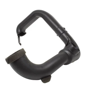 Tubo Entrada FIltro Ar Geely Ec-7 2014 - Original